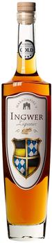 The Duke Ingwer Liqueur 0,5l 35%