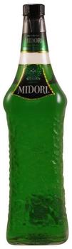 Midori Melon Liqueur 1l 20%