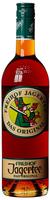 Destillerie Freihof Freihof Jagertee (40 % Vol., 0,7 Liter), Grundpreis: &euro; 22,71