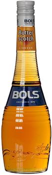 Bols Butterscotch 0,7l 24%