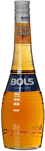 Bols Butterscotch 0,7l 24%