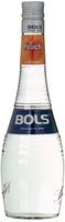 Bols Peach (Pfirsich) Liqueur 0,7 Liter 17% Vol., Grundpreis: &euro; 17,86 / l
