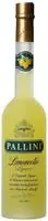PALLINI Limoncello 26% Vol 0.5 l, Grundpreis: &euro; 25,98 / l