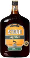 Stroh Jagertee - 1 Liter 40% vol