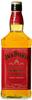 Jack Daniels Fire Zimtlikör - 1 Liter 35% vol