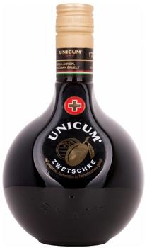 Unicum Zwetschke 0,7l 35%