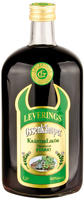 Leverings Ossenk&auml;mper Kr&auml;uterlik&ouml;r - 1 Liter 40% vol