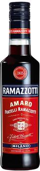 Ramazzotti Amaro 0,35l 30%