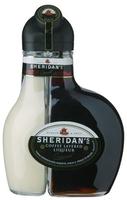 Sheridans Coffee Layered Liqueur - 1 Liter 15,5% vol