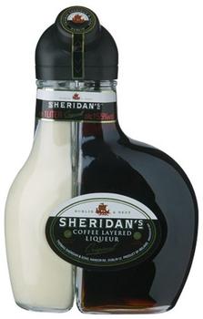 Sheridan's Coffee Layered Original 1l 16%