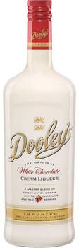 Dooley's White Chocolate 1l 17%
