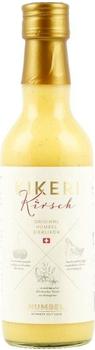 Humbel Eierlikör Kikeri Kirsch Bio 0,35l 43%