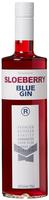Reisetbauer Sloeberry Blue Gin 28% vol. 0,70l, Grundpreis: &euro; 45,57 / l