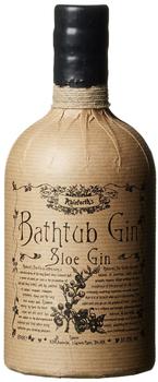 Ableforth's Bathtub Sloe Gin 0,5l 33,8%