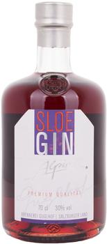 Guglhof Sloe Gin Alpin Premium 0,7l 30%