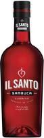 Il Santo Sambuca - 0,7L 38% vol, Grundpreis: &euro; 19,41 / l