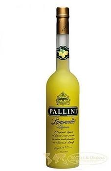 Pallini Limoncello 0,7l 26%