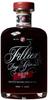 Filliers Jenever Filliers Sloe Dry Gin 28 0,5 Liter 26 % Vol., Grundpreis:...