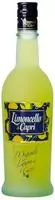 Molinari Limoncello di Capri - 0,7L 30% vol, Grundpreis: &euro; 21,41 / l