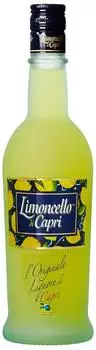 Limoncello di Capri 0,7l 32%