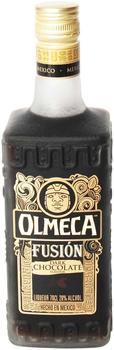 Olmeca Dark Chocolate Flavour 0,7l 20%