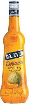 Stock Keglevich Vodka & Melone 0,7l 20%