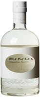 Skinos Mastiha Spirit Liqueur Flasche (0,7 Liter), Grundpreis: &euro; 31,29 / l