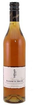 Giffard Banane du Brésil 0,7l 25%