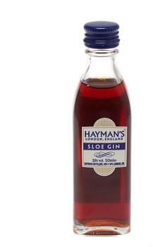 Hayman's Sloe Gin 0,05 26%