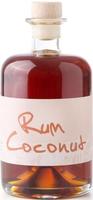 Prinz Rum-Coconut Lik&ouml;r mit Inl&auml;nderrum