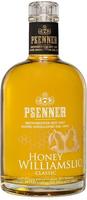 Psenner Williams Chocolate Liqueur 0,7 Liter 17 % Vol., Grundpreis: &euro; 29,86 / l