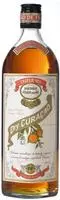 Ferrand Triple Sec. Dry Curacao 40% vol. 0,70l, Grundpreis: &euro; 28,16 / l