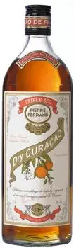Pierre Ferrand Triple Sec Dry 0,7l 40%