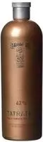 Tatratea 42 Peach & White Tea Liqueur