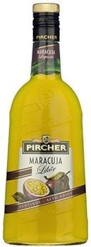 Pircher Maracuja Likör 0,7l 16%