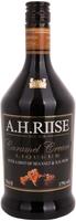 A.H. Riise Caramel & Sea Salt Cream Liqueur 0,7 Liter 17 % Vol., Grundpreis:...