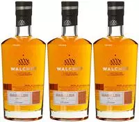 Walcher Marillen Lik&ouml;r 28% vol. 0,70l, Grundpreis: &euro; 19,86 / l