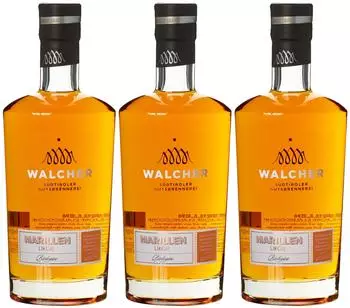 Gutsbrennerei Alfons Walcher Walcher Marillenlikör Bio 0,7l 28%