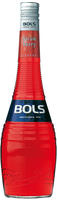 Bols Strawberry Lik&ouml;r 0,7 Liter 17 % Vol., Grundpreis: &euro; 16,14 / l