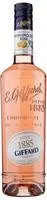 Giffard Cr&egrave;me de Pamplemousse Rose (Pink Grapefruit) 0,7 Liter 16% Vol.,...