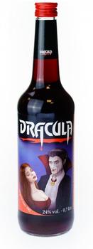 DraculA Original Likör 0,7l 24%