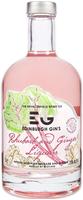 Edinburgh Rhubarb & Ginger Lik&ouml;r 20% 0.5L, Grundpreis: &euro; 31,98 / l