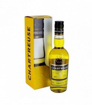 Chartreuse grün testbericht