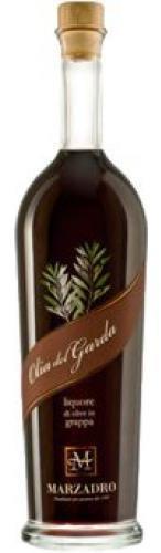 Marzadro Olia del Garda Olivenlikör 0,7l 40%