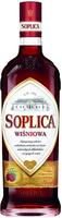Soplica Wisniowa Kirsche - 0,5L 26% vol, Grundpreis: &euro; 17,98 / l
