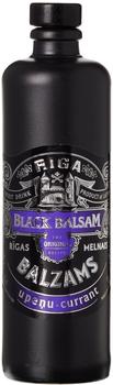 Latvijas Balzams Riga Black Balsam Currant 0,5l 30%