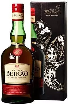 Licor Beirao Licor de Portugal 0,7l 22%