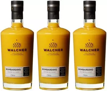 Walcher Bombardino 0,7l 17%