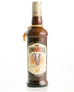 Amarula Cream 0,35l 17%