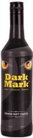 Dark Mark Dropdrank Lakritzlik&ouml;r - 0,7L 16% vol, Grundpreis: &euro; 18,56 / l